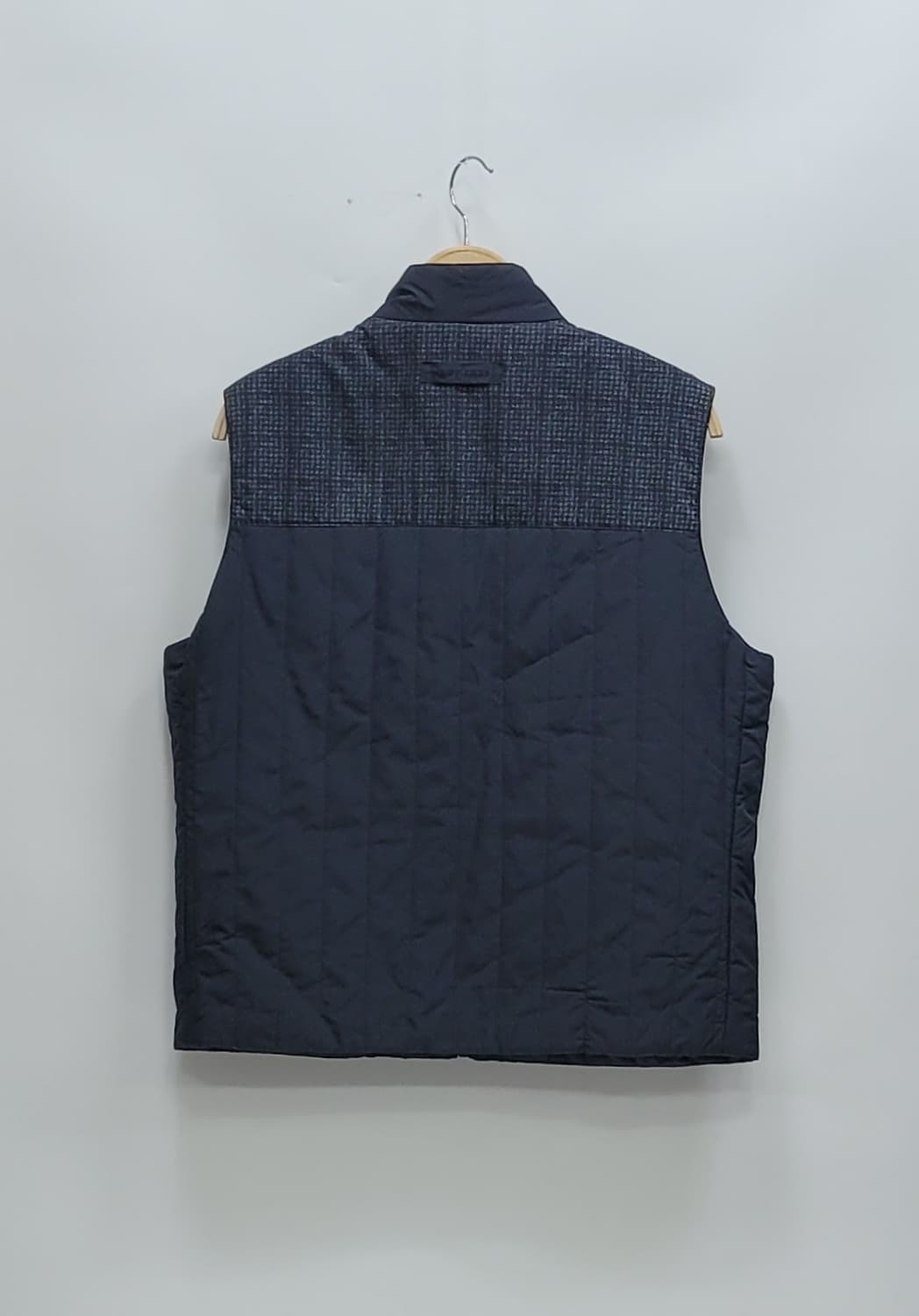 Henry Cottons 헨리코튼 3M 신슐레이트 패딩 베스트  남100 상품이미지2