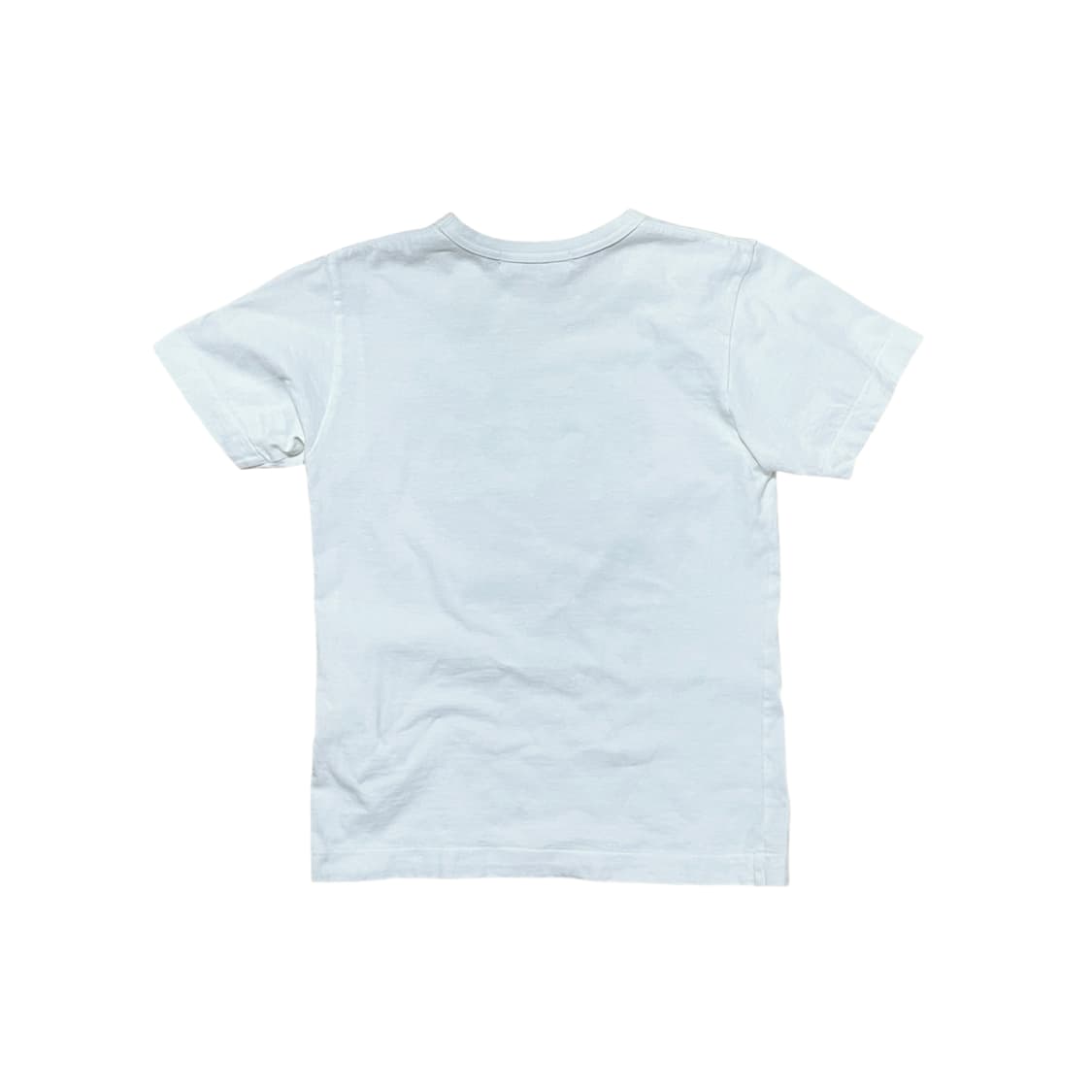 AD2020 Dots Heart Wappen T-shirt 상품이미지2