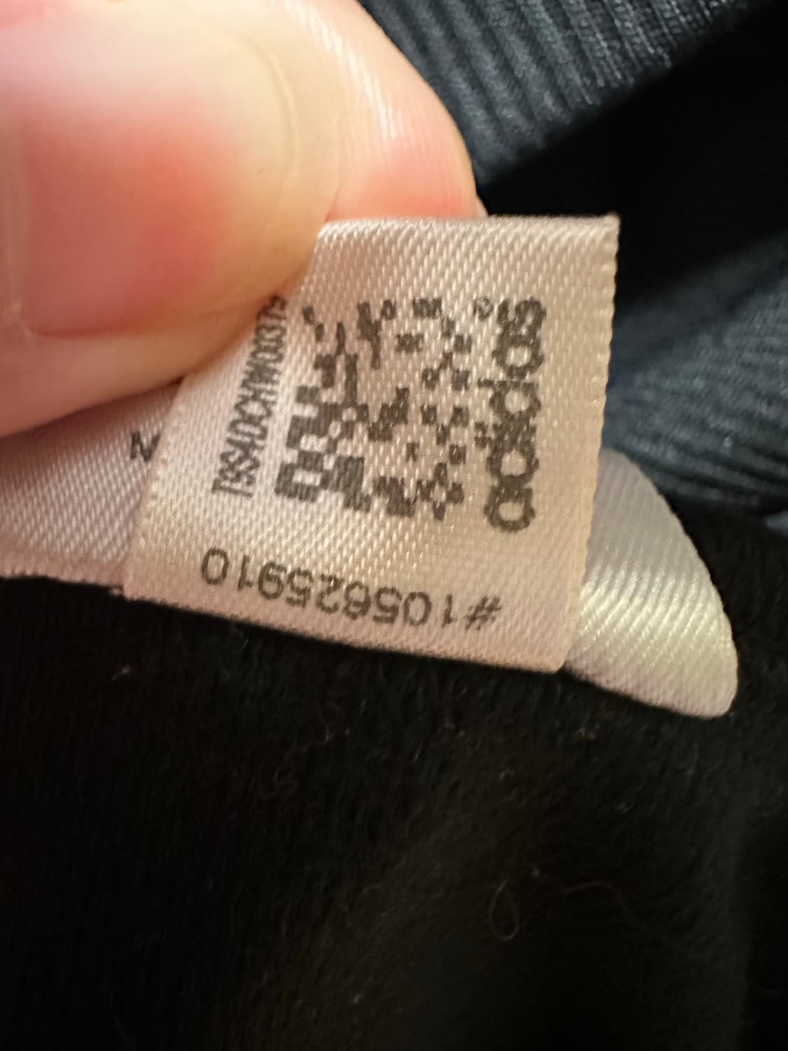 아디다스 져지 아디다스 파이어버드 불꽃져지 집업 트랙탑 아디다스블랙 상품이미지7