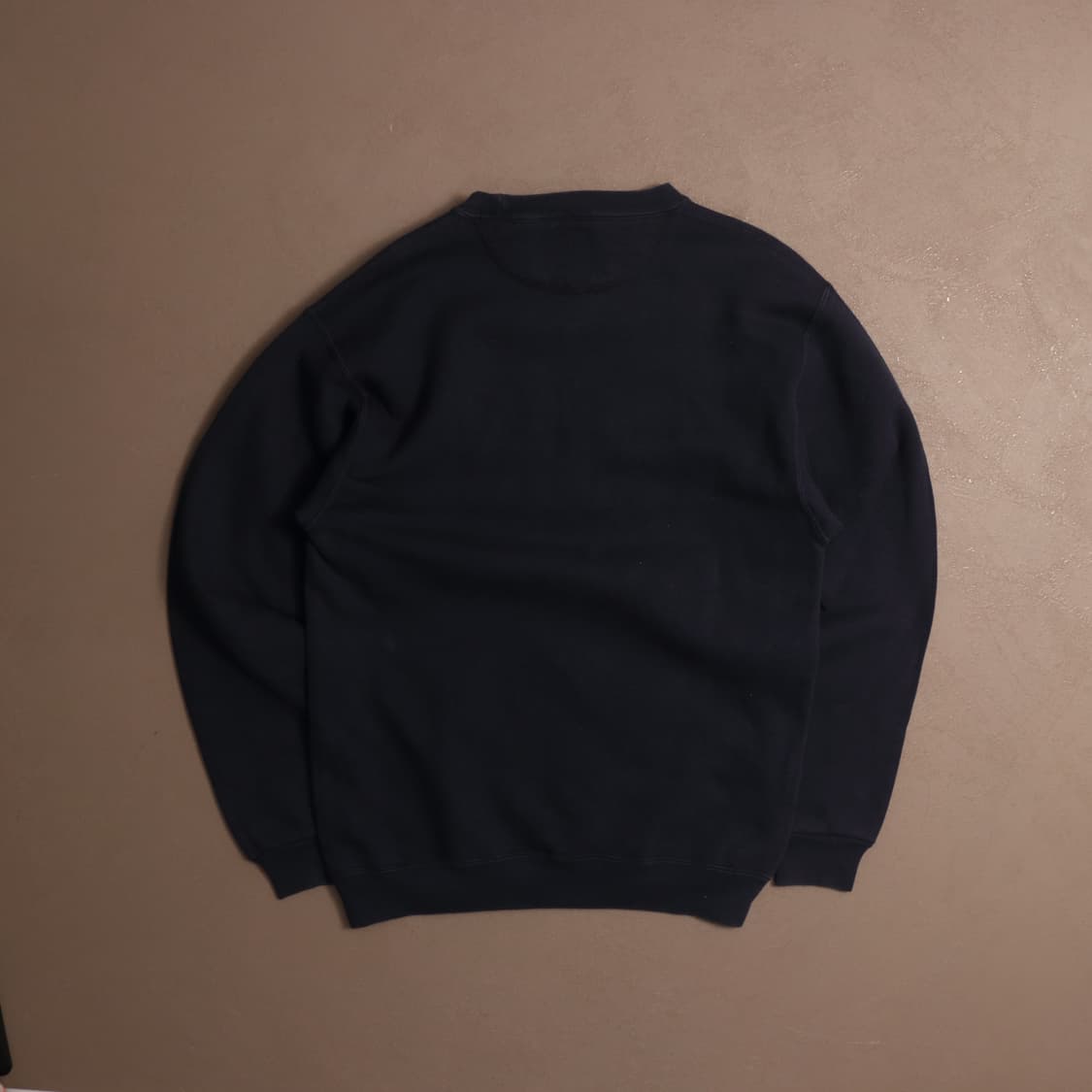 90's USA M.J. Soffe 자수 스웻셔츠 A1430 상품이미지4