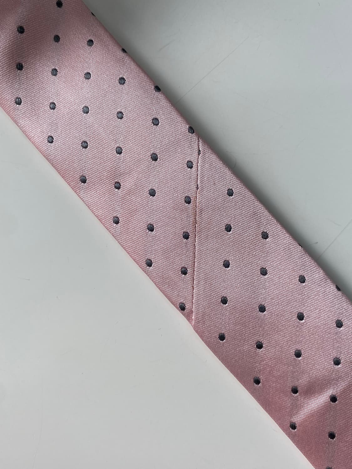 구찌(GUCCI) 명품 정품 넥타이 7.8cm 상품이미지10