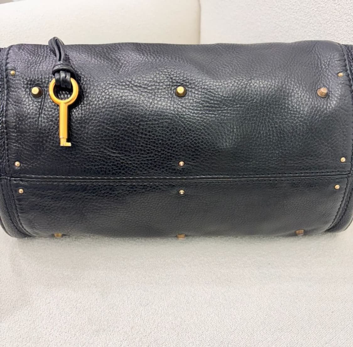 끌로에 패딩턴백 블랙 금장
미듐 상품이미지7