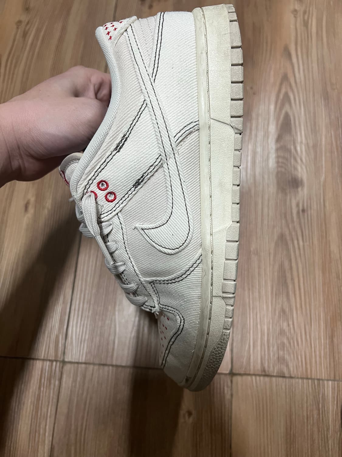 NIKE DUNKS 상품이미지3