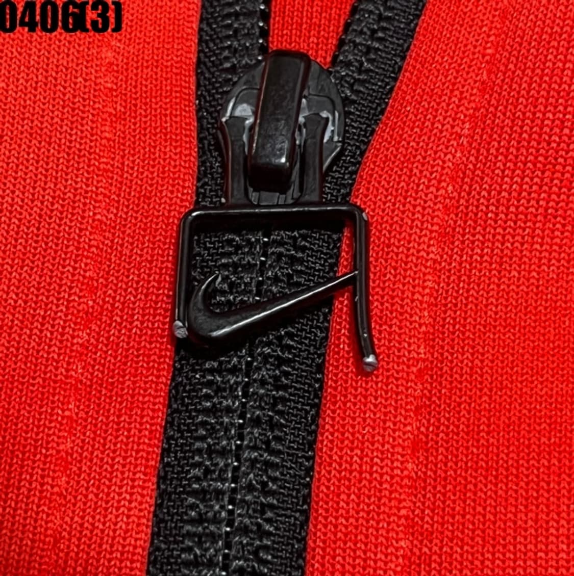 나이키 트랙탑 자켓 상품이미지8