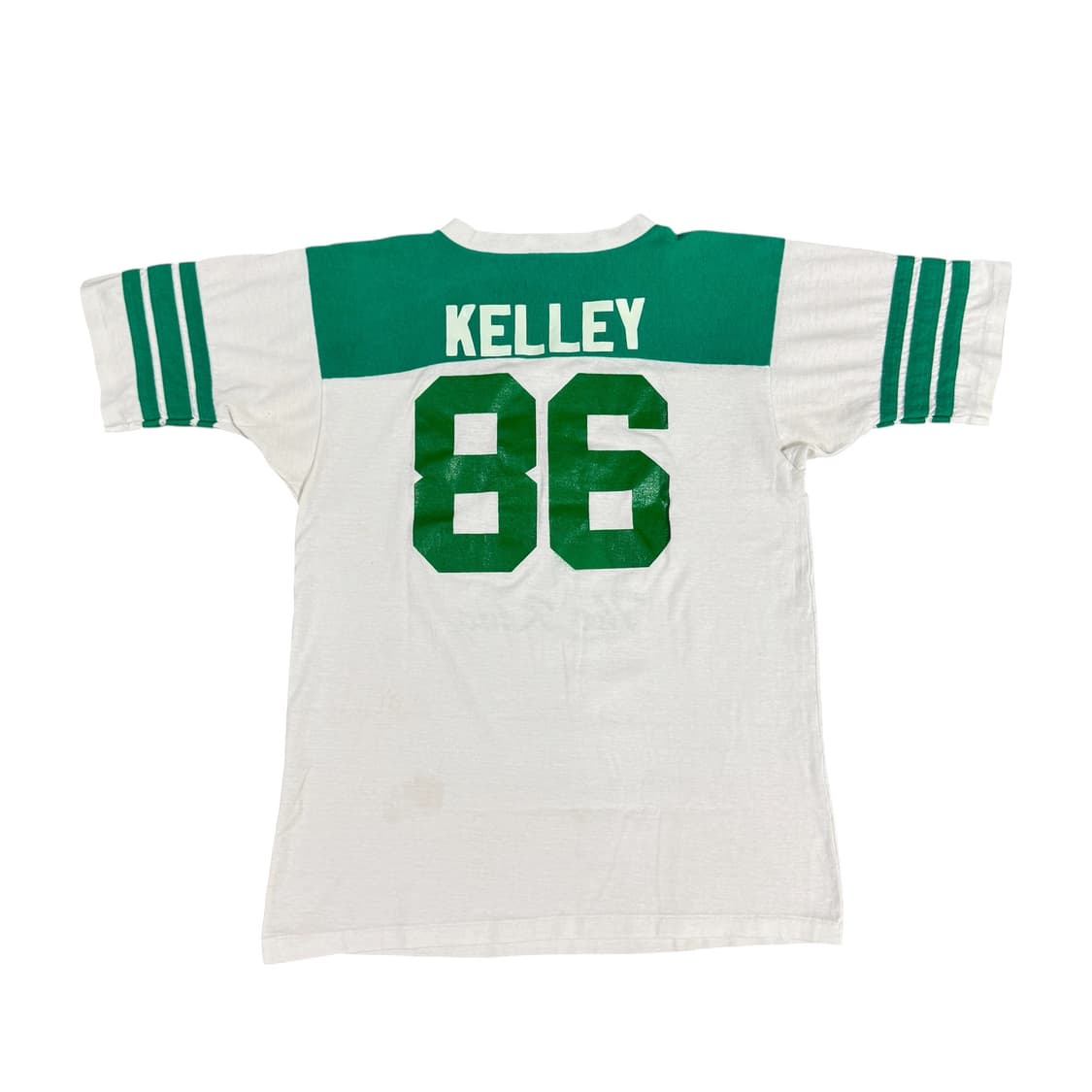 빈티지 90s Jesus The King 지저스 코튼 저지 티셔츠 상품이미지2