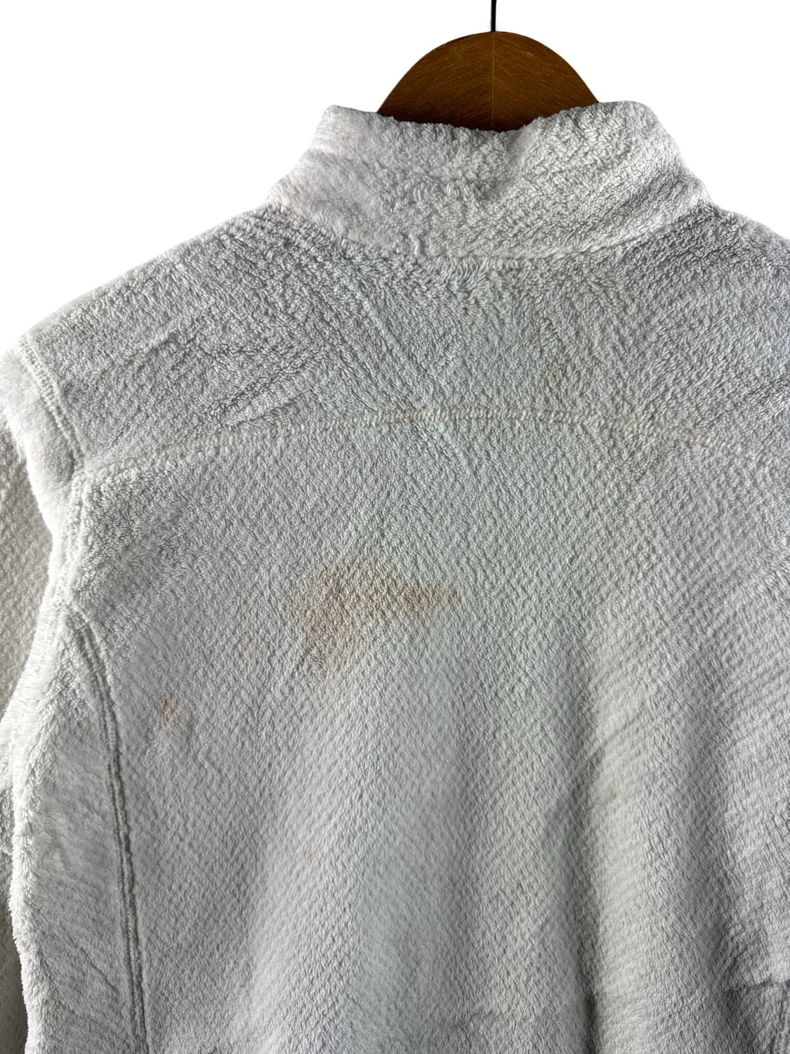 파타고니아 민트 리툴 스냅티 풀오버2306 상품이미지5