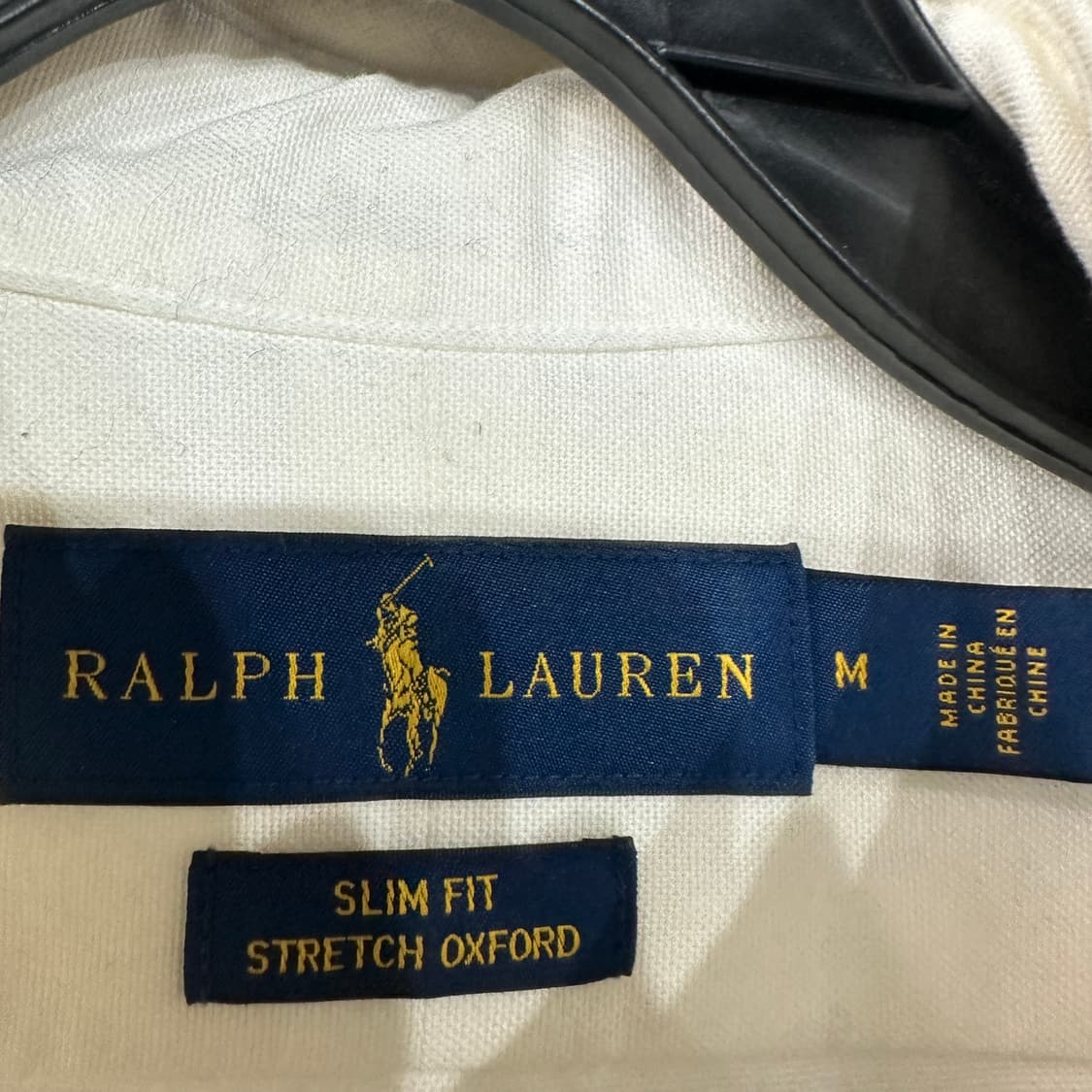 폴로랄프로렌 셔츠 남방 M 상품이미지3