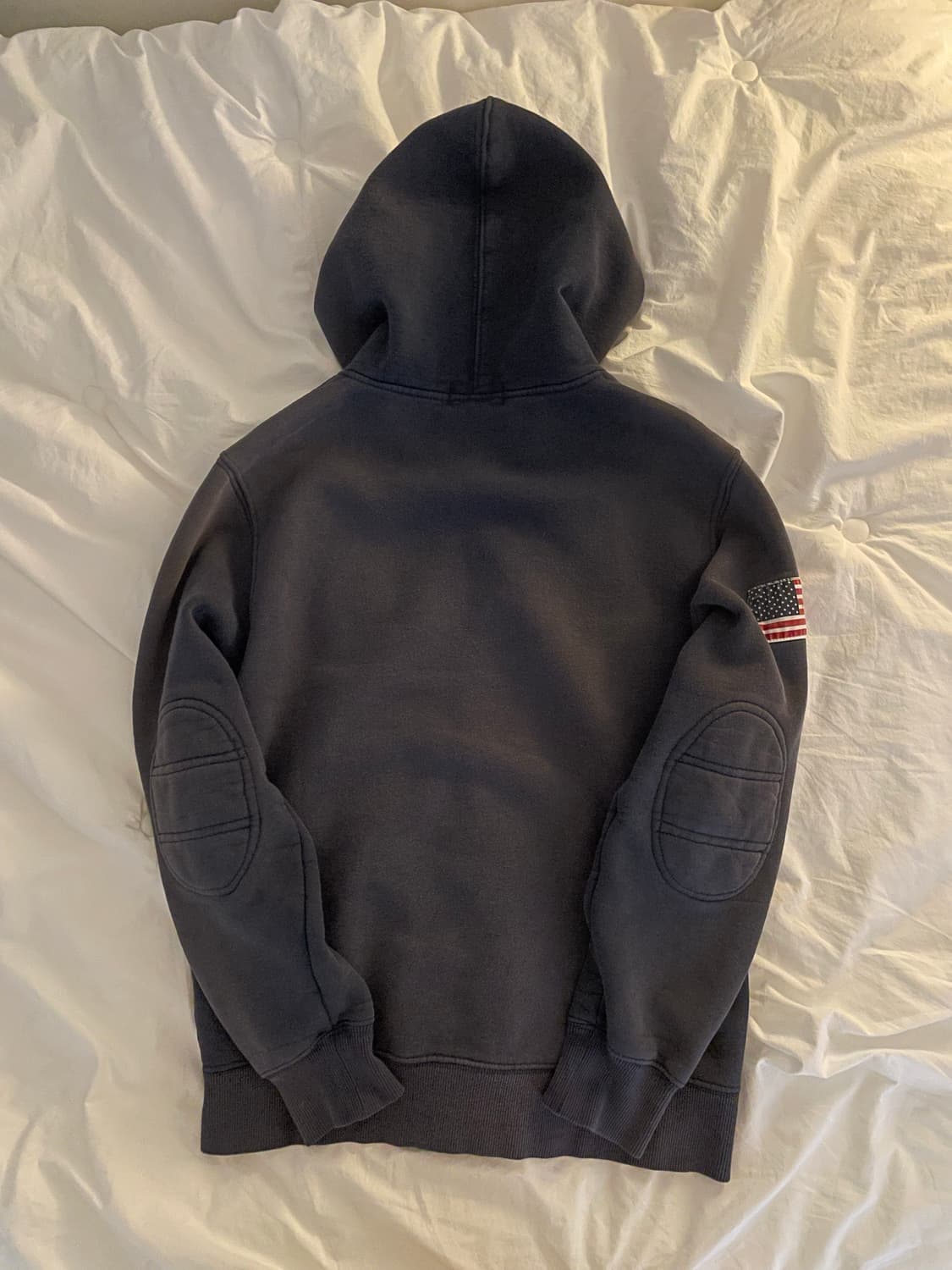 폴로 랄프로렌 성조기 후드집업 #3 상품이미지5