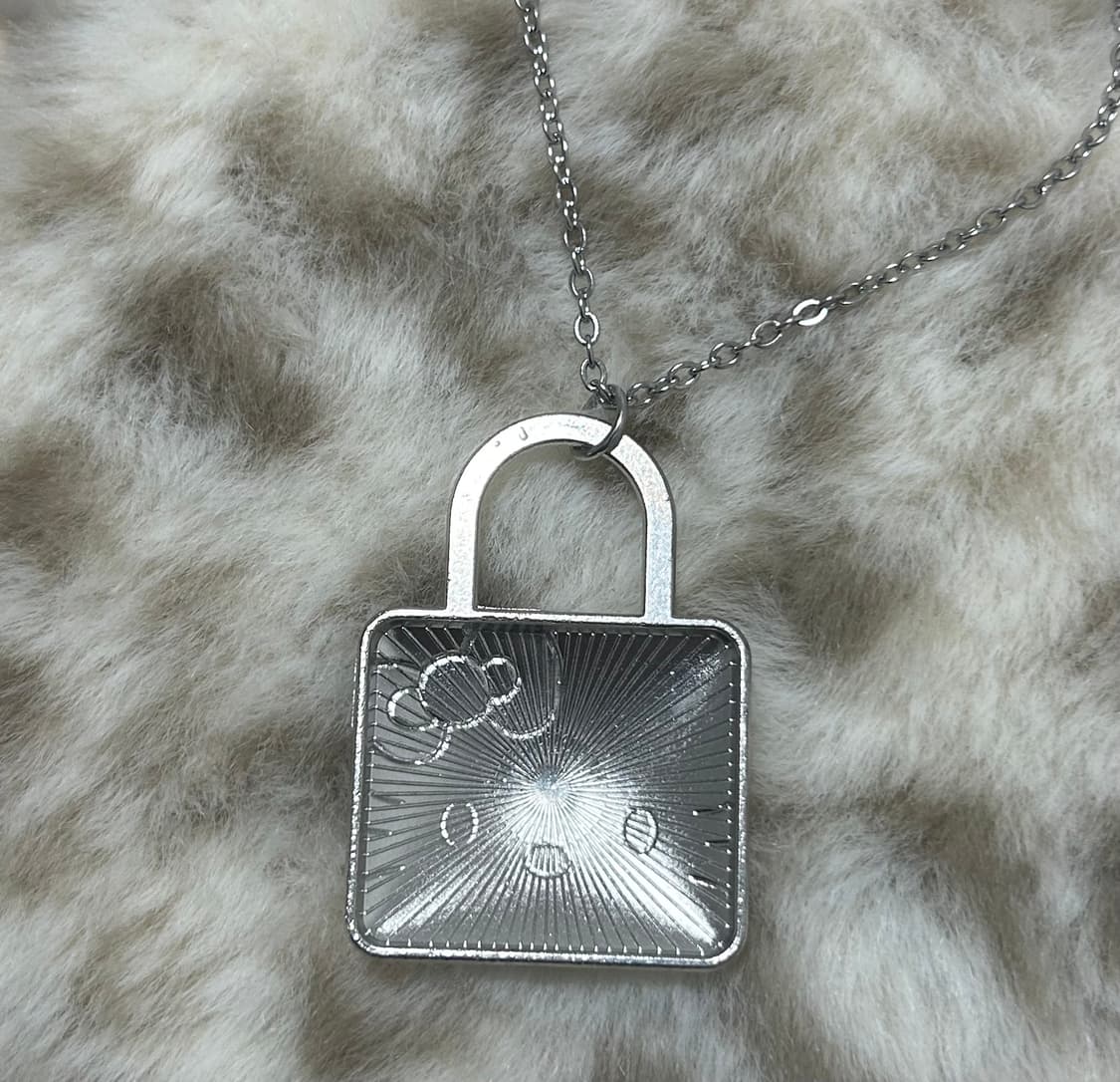 헬로키티 목걸이 상품이미지2