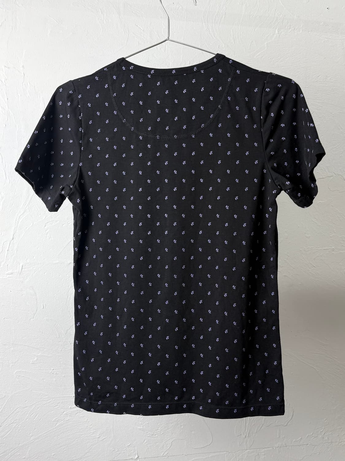 Co Kinu 체리 반팔 티셔츠 상품이미지6