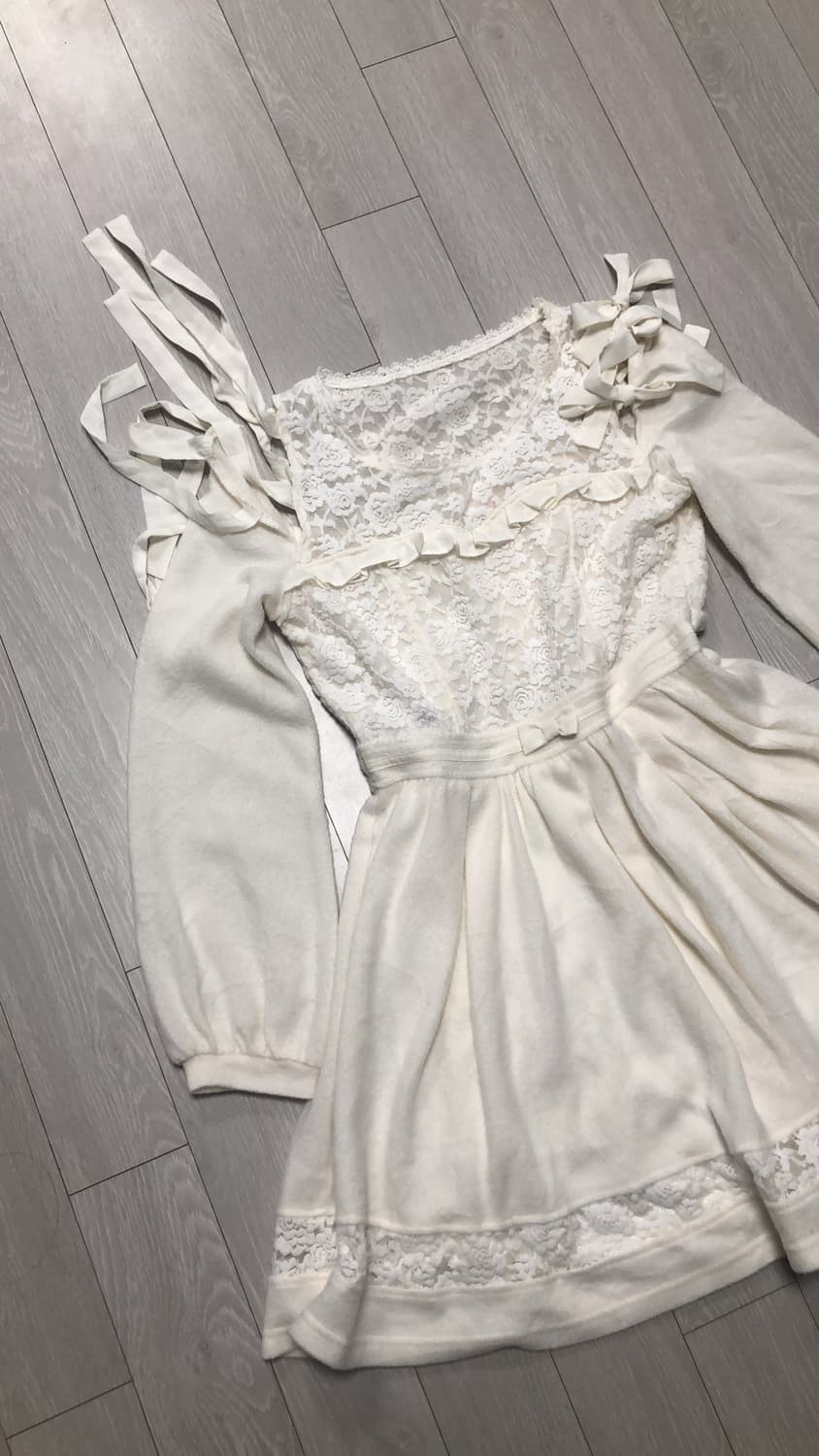 리즈리사 너무 이쁜 러블리 원피스 상품이미지2