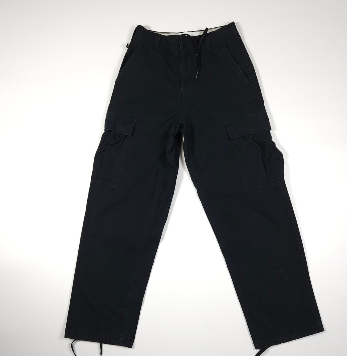 나이키 SB 카고팬츠 블랙 상품이미지1