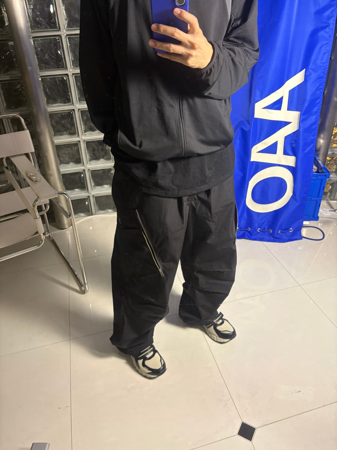 Utility pants 유틸리티 팬츠 상품이미지6