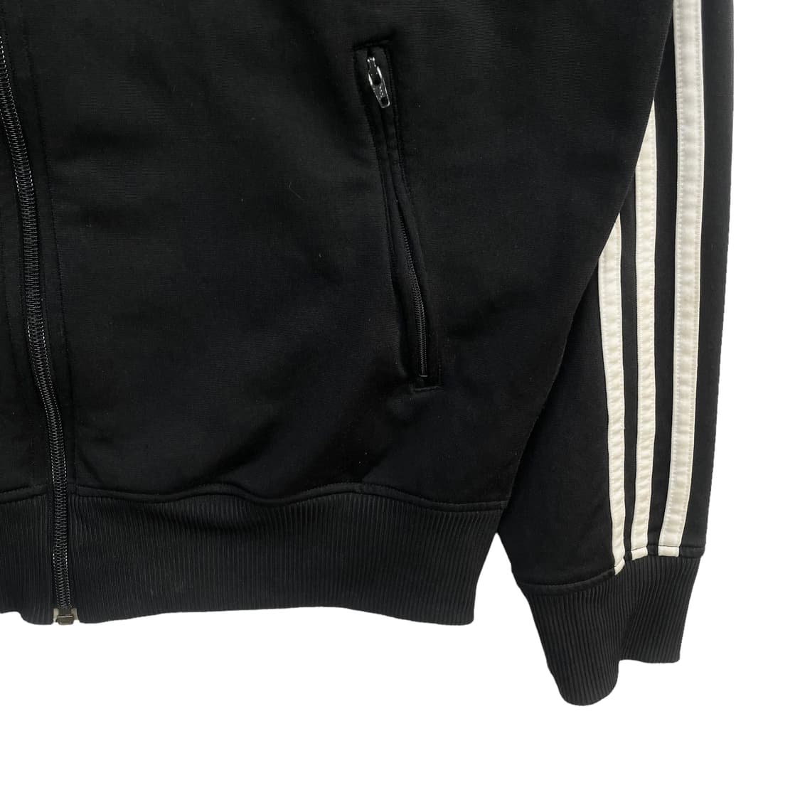 아디다스 og 파이어버드 트랙탑 져지 블랙 상품이미지4