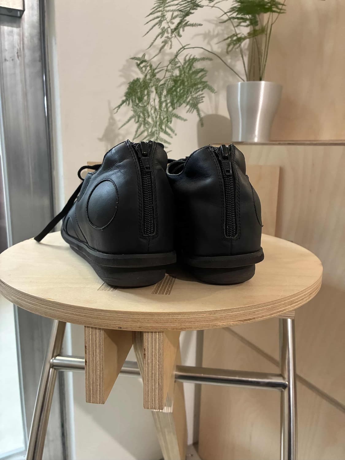 Sensounico 스니커즈  상품이미지3