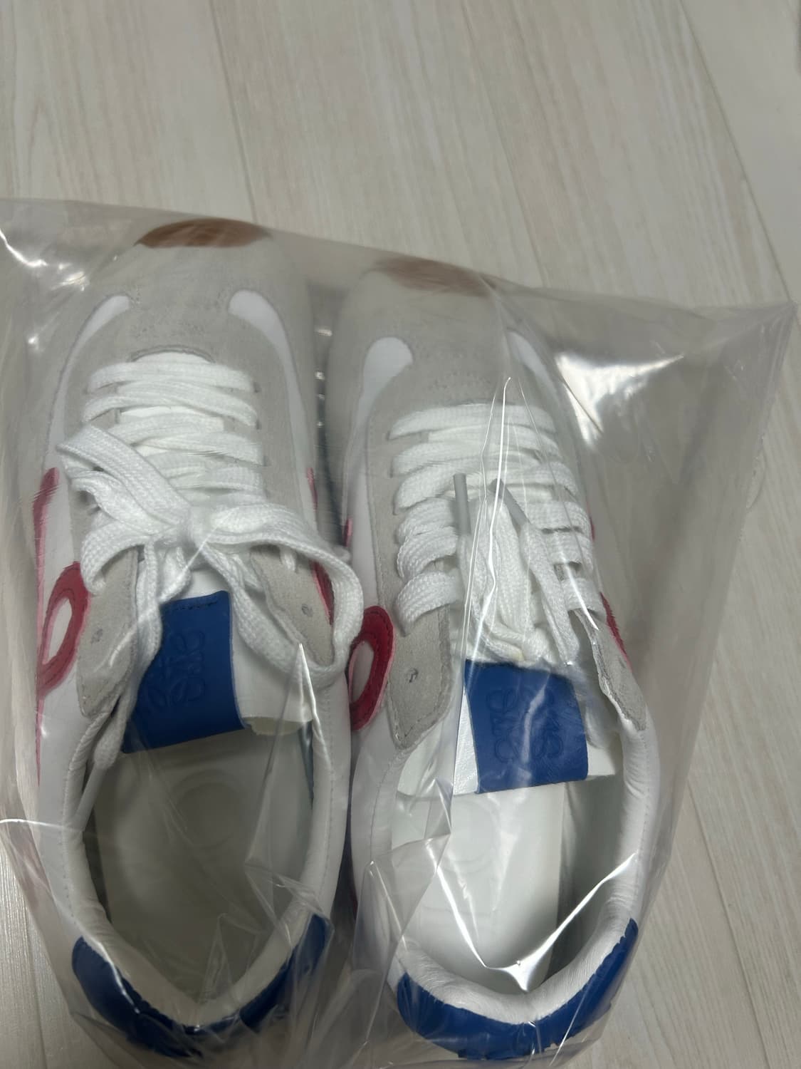 로에베 발레러너 상품이미지2