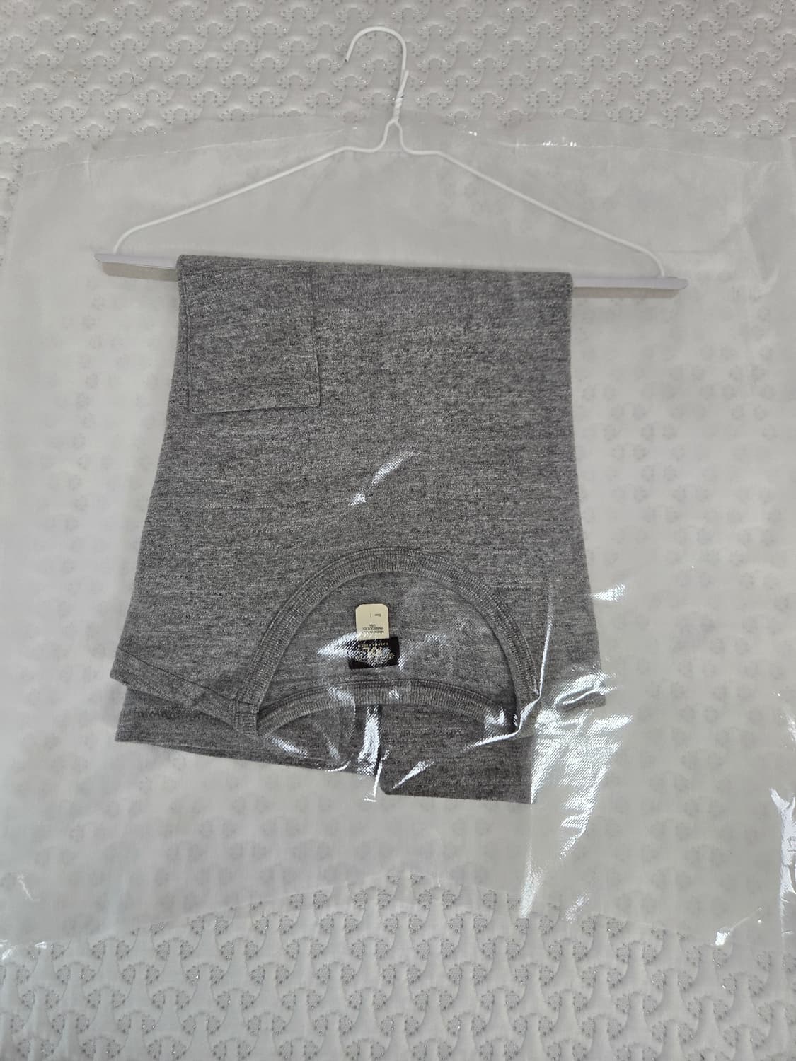 RRL 가먼트 다이 포켓 티셔츠 상품이미지3
