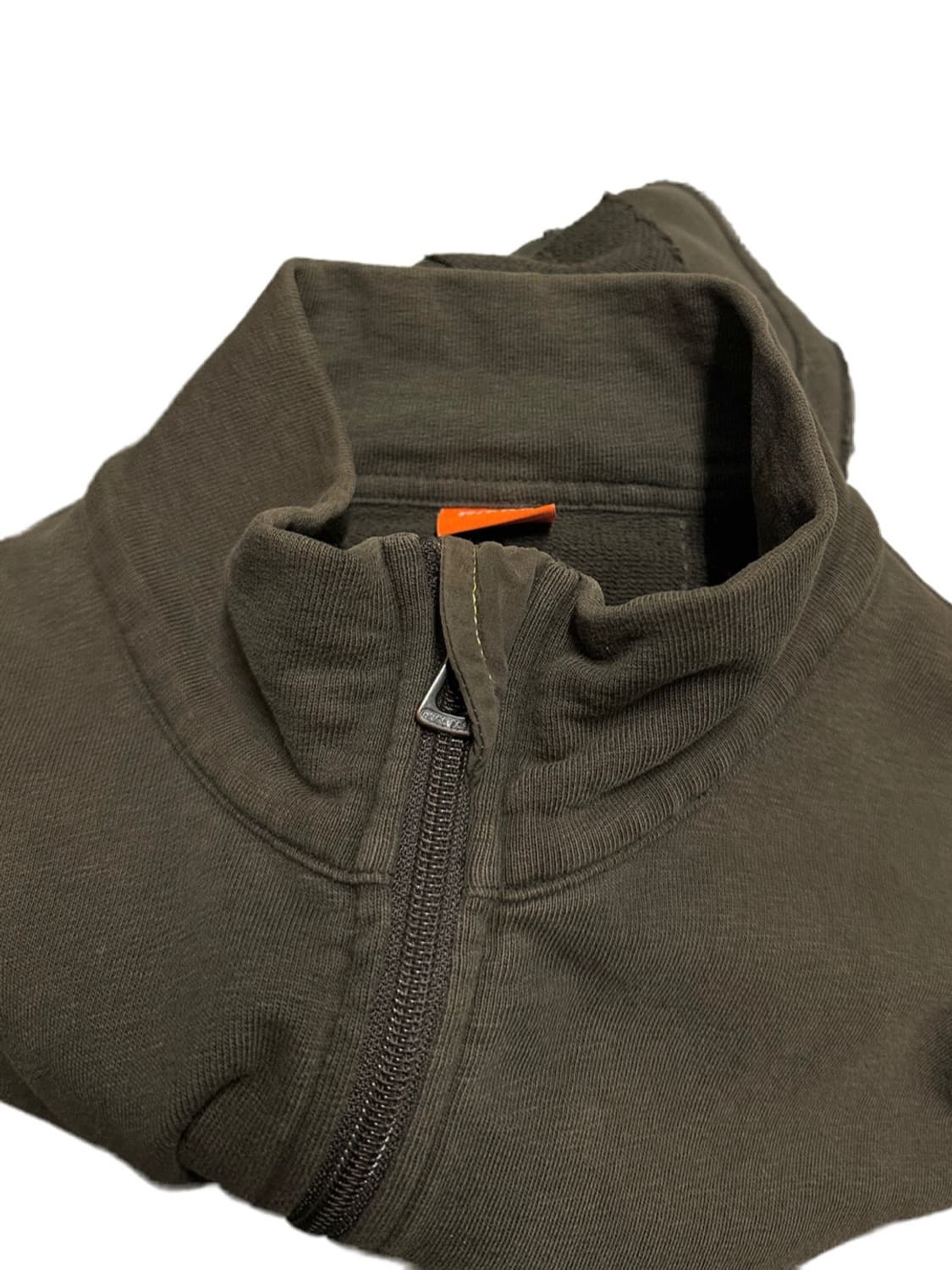 휴고 보스 스웨트 집업 상품이미지8