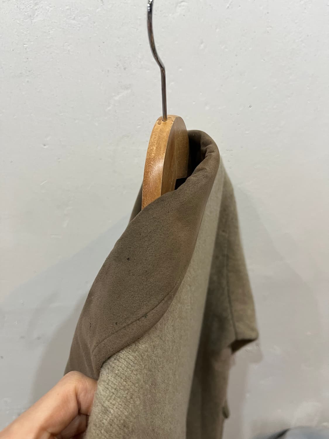 크리스찬 디올 울 자켓 상품이미지7