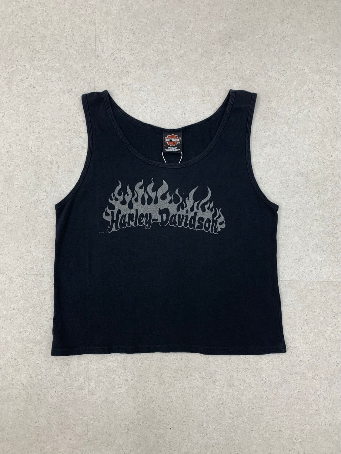 Harley Davidson 할리데이비슨 나시 상품이미지1