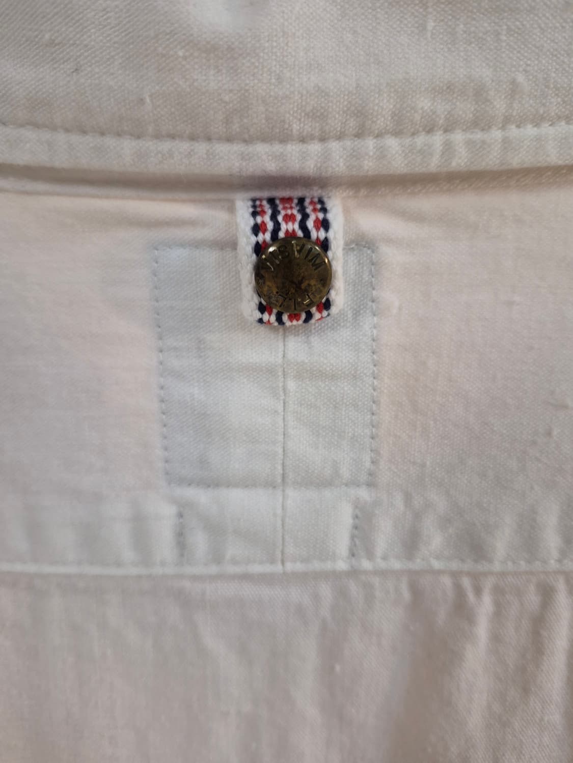 VISVIM 16SS LUNGTA KNIT SHIRT
[4] 상품이미지4