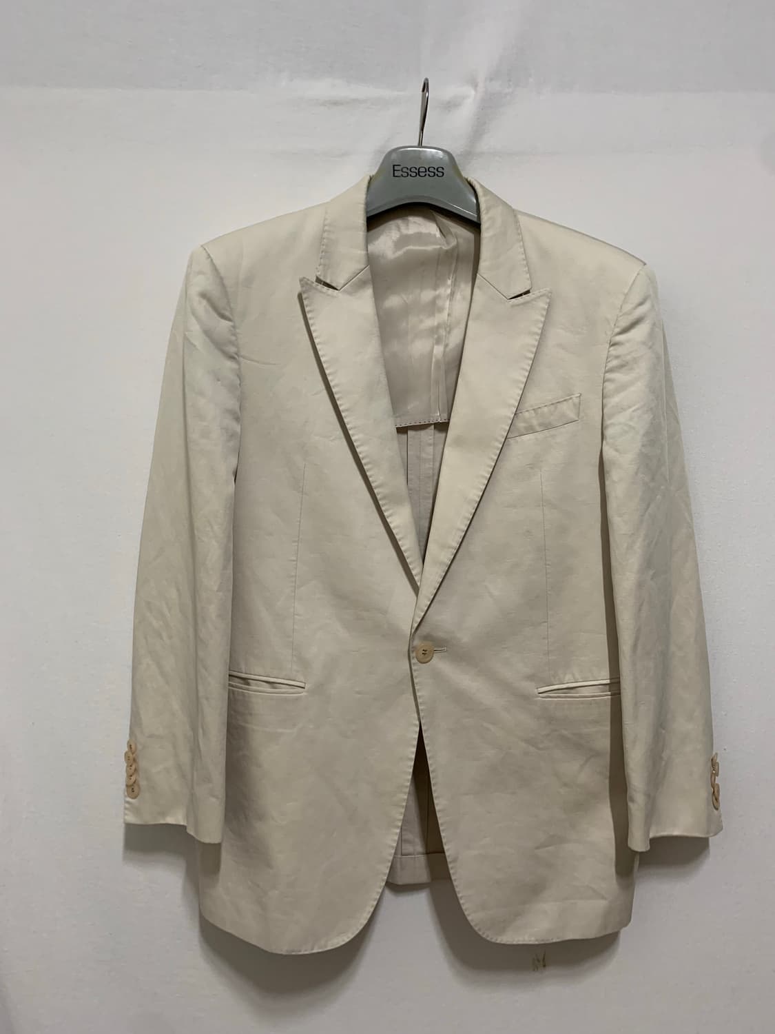 솔리드옴므 우영미 블레이저 상품이미지1