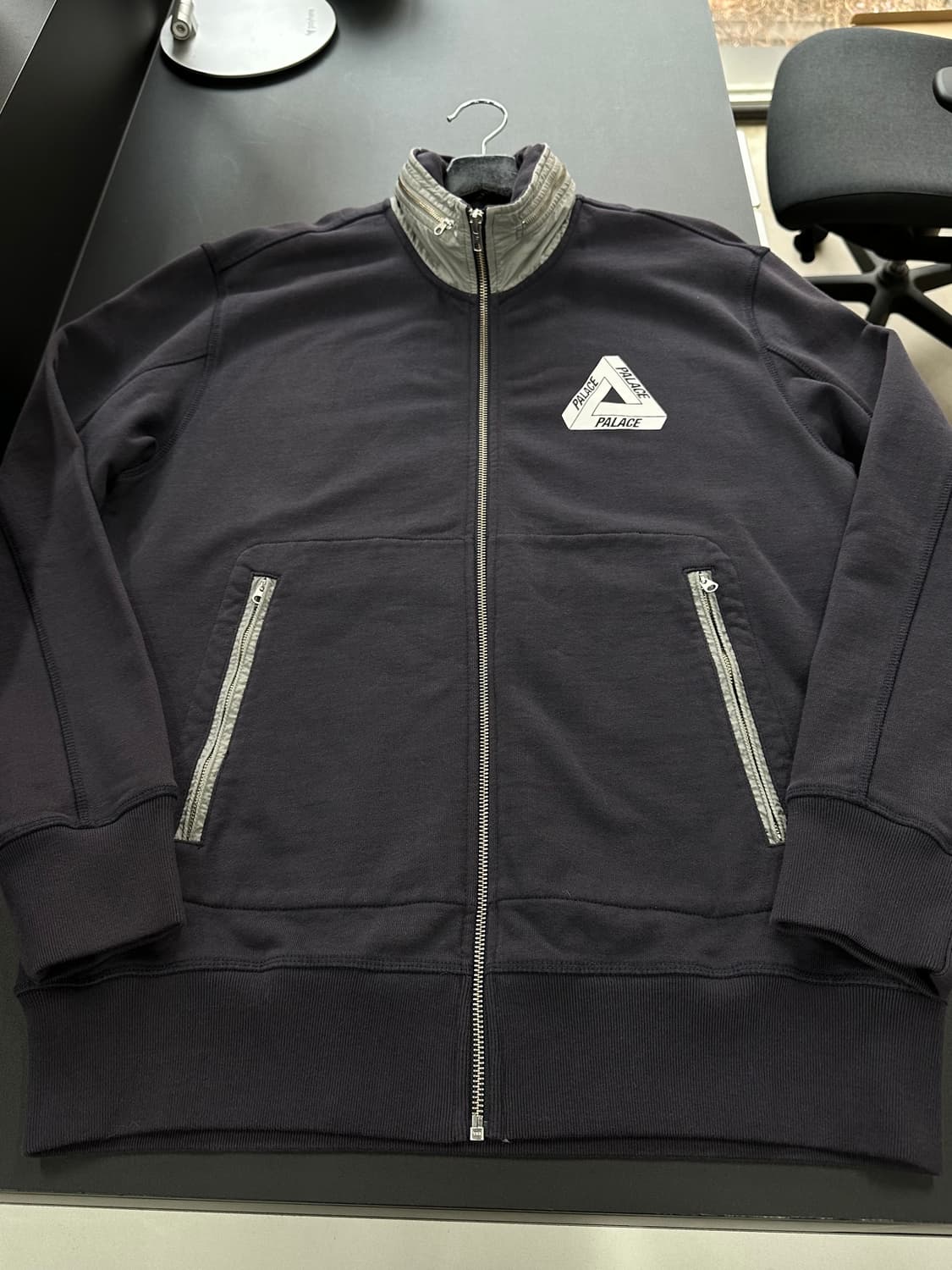 팔라스 자임 쉘 펀넬 후드집업 데드스탁 상품이미지5