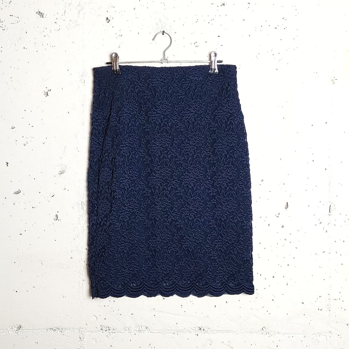 미센스 레이스 스커트 F 상품이미지1