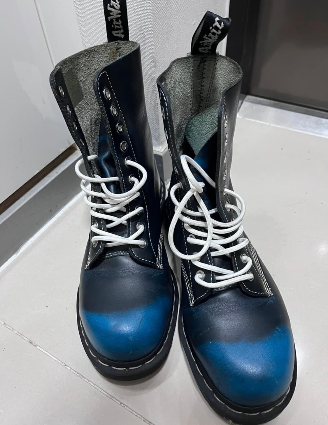 닥터마틴 1919 250사이즈 상품이미지1