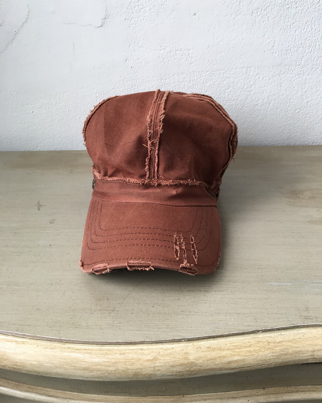 grunge point cap 상품이미지7