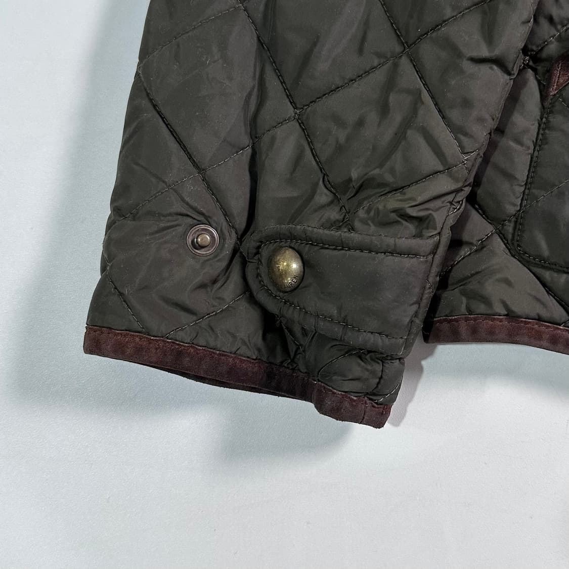 폴로 랄프로렌 리버시블 헤링턴 자켓  상품이미지9