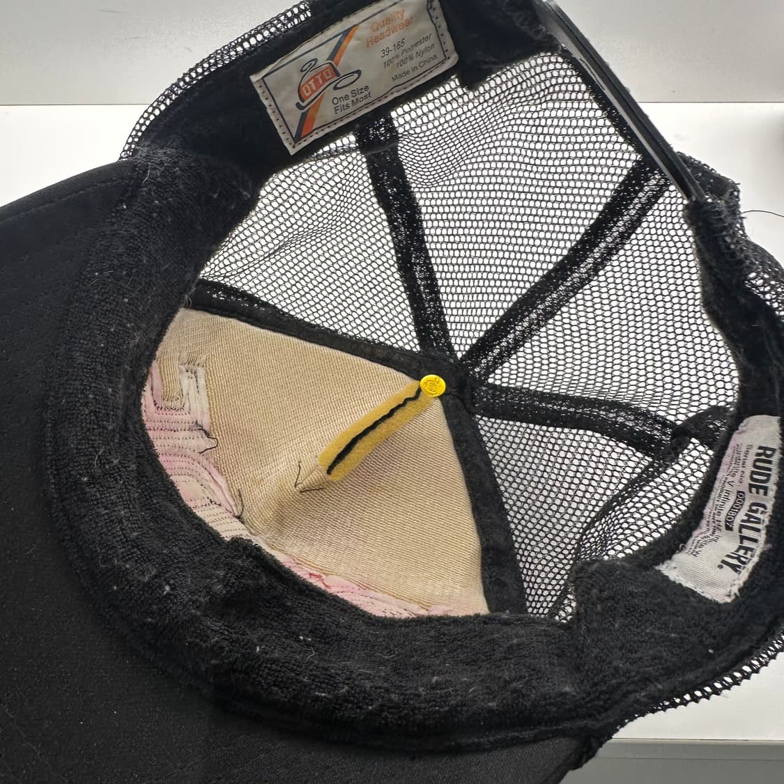 루드 갤러리 otto캡 상품이미지4