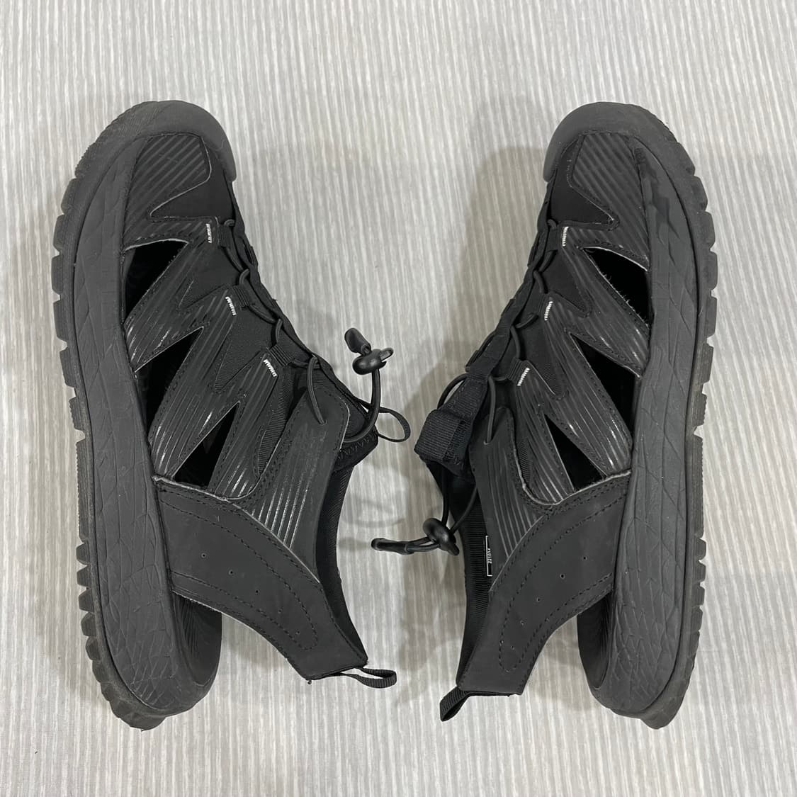 634) ATHREAM 피셔맨 샌들 260mm 상품이미지6