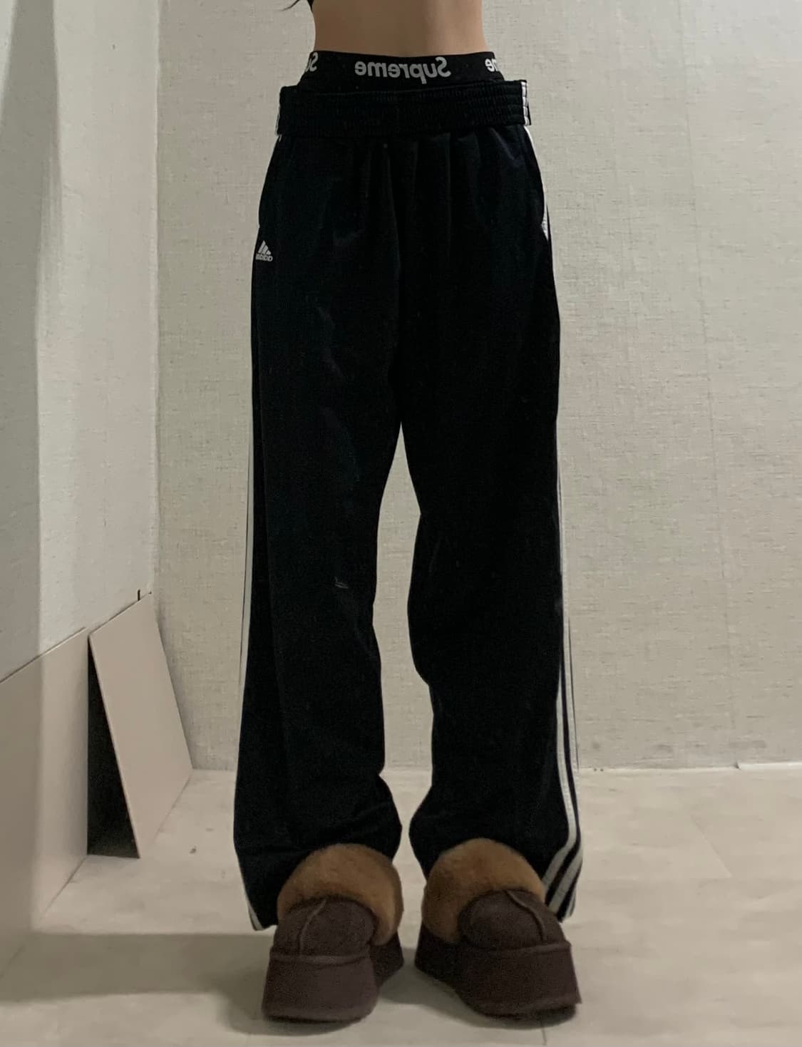 button training pants  상품이미지5