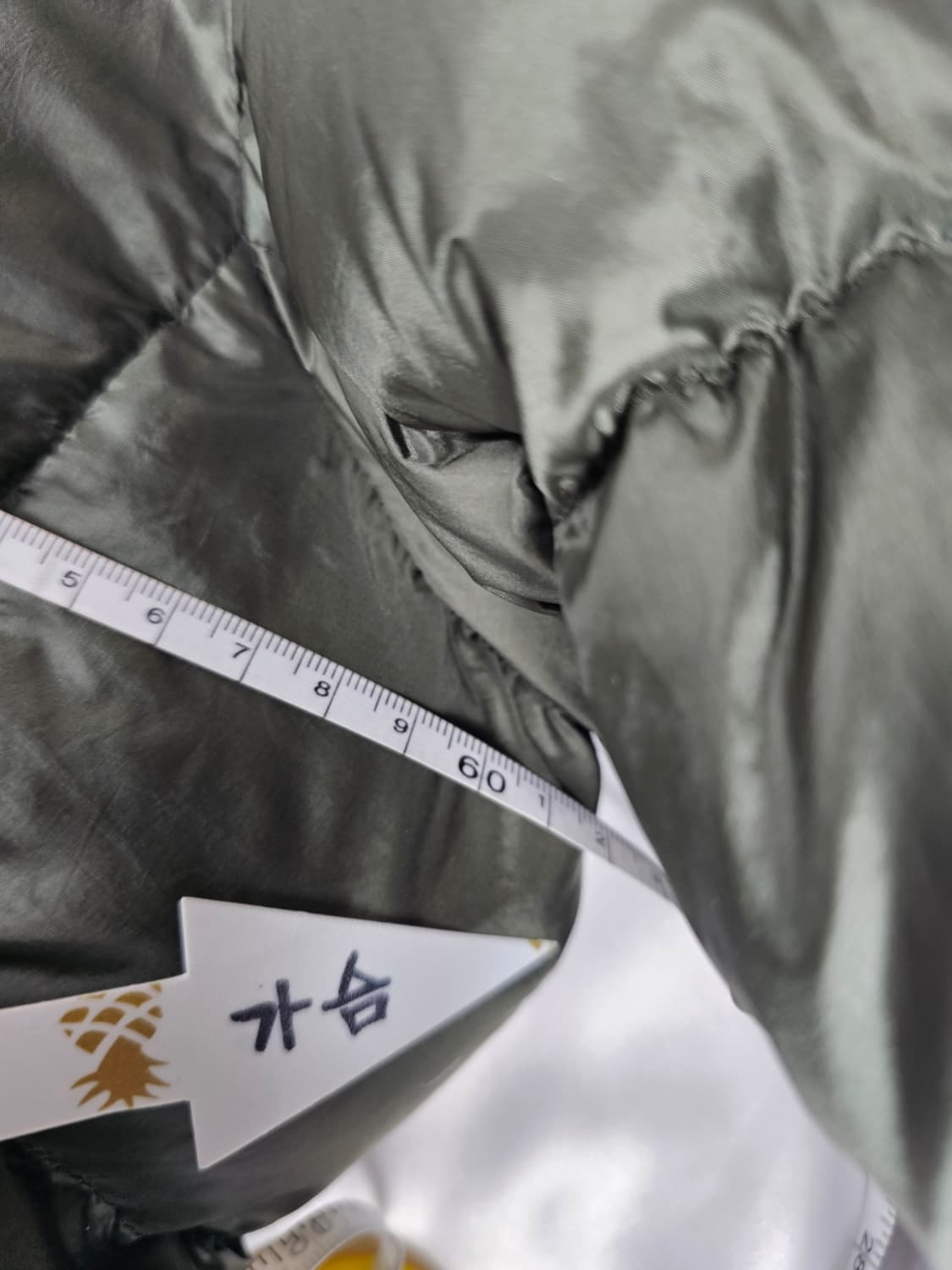 유니클로울트라라이트패딩 상품이미지7