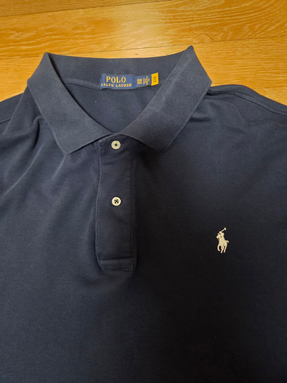 폴로 랄프로렌 빅앤톨 카라티 피케티 상품이미지6