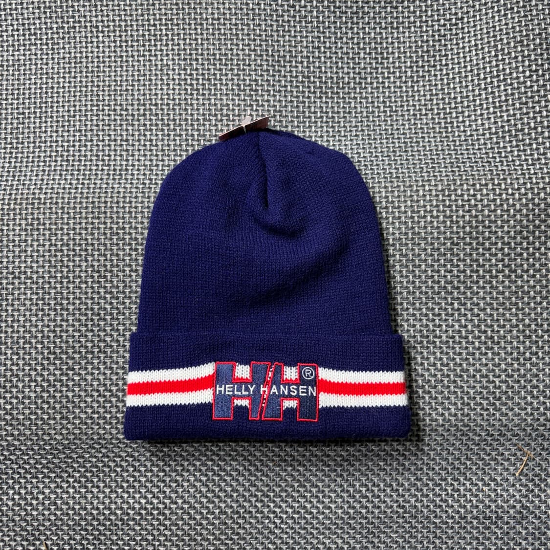 데드스탁 usa 헨리한센 비니 (old-8453) 상품이미지1