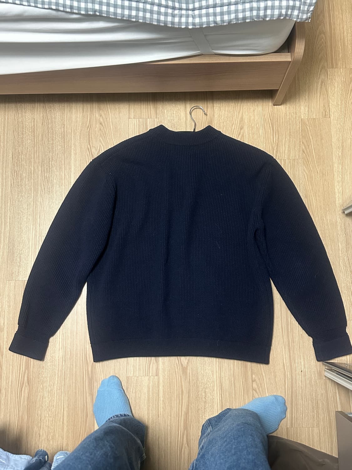 에스피오나지 가디건 XL 상품이미지3