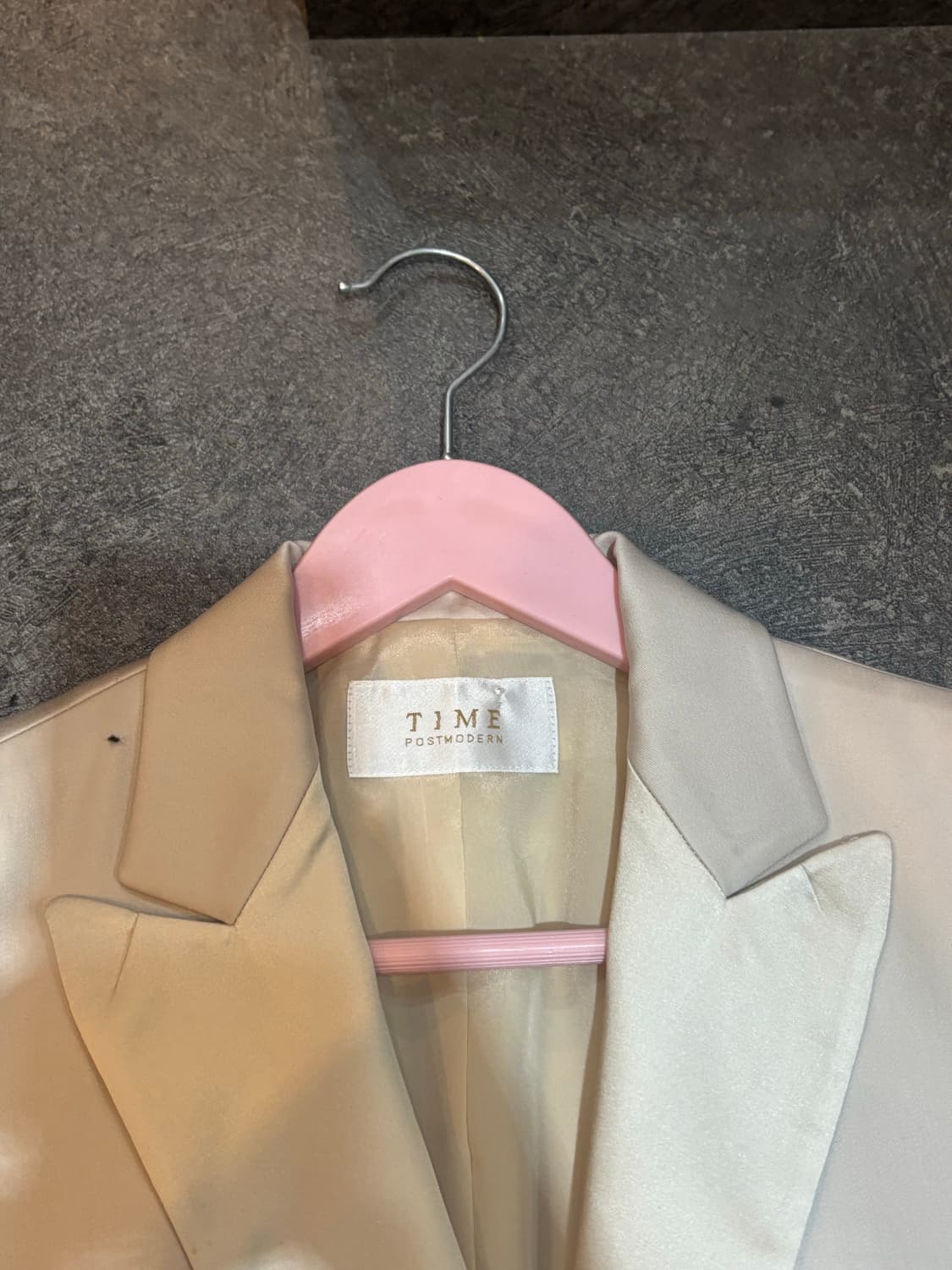 타임 TIME 여성 자켓  상품이미지4