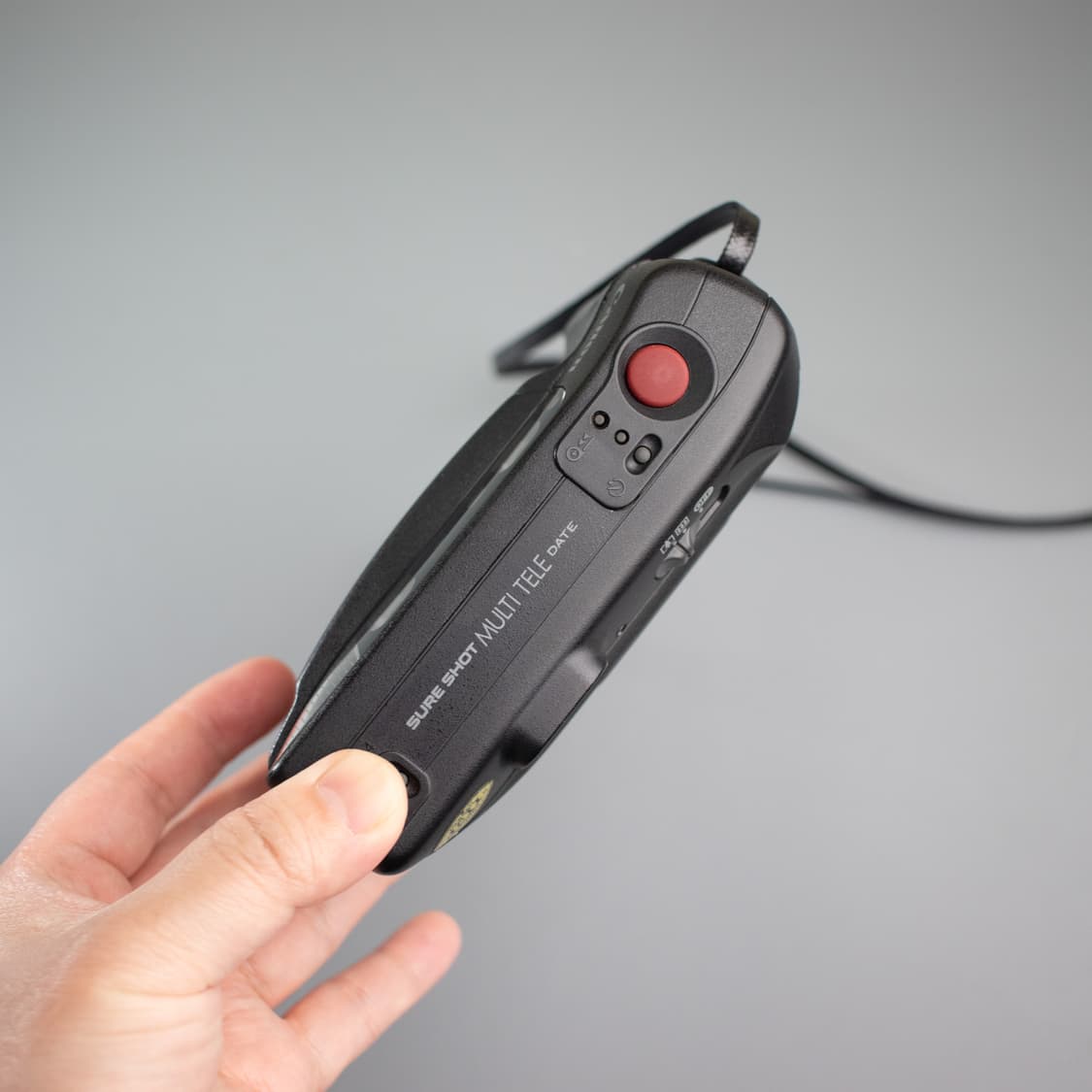 필름카메라 캐논 오토보이텔레6 (작례 0) 상품이미지7