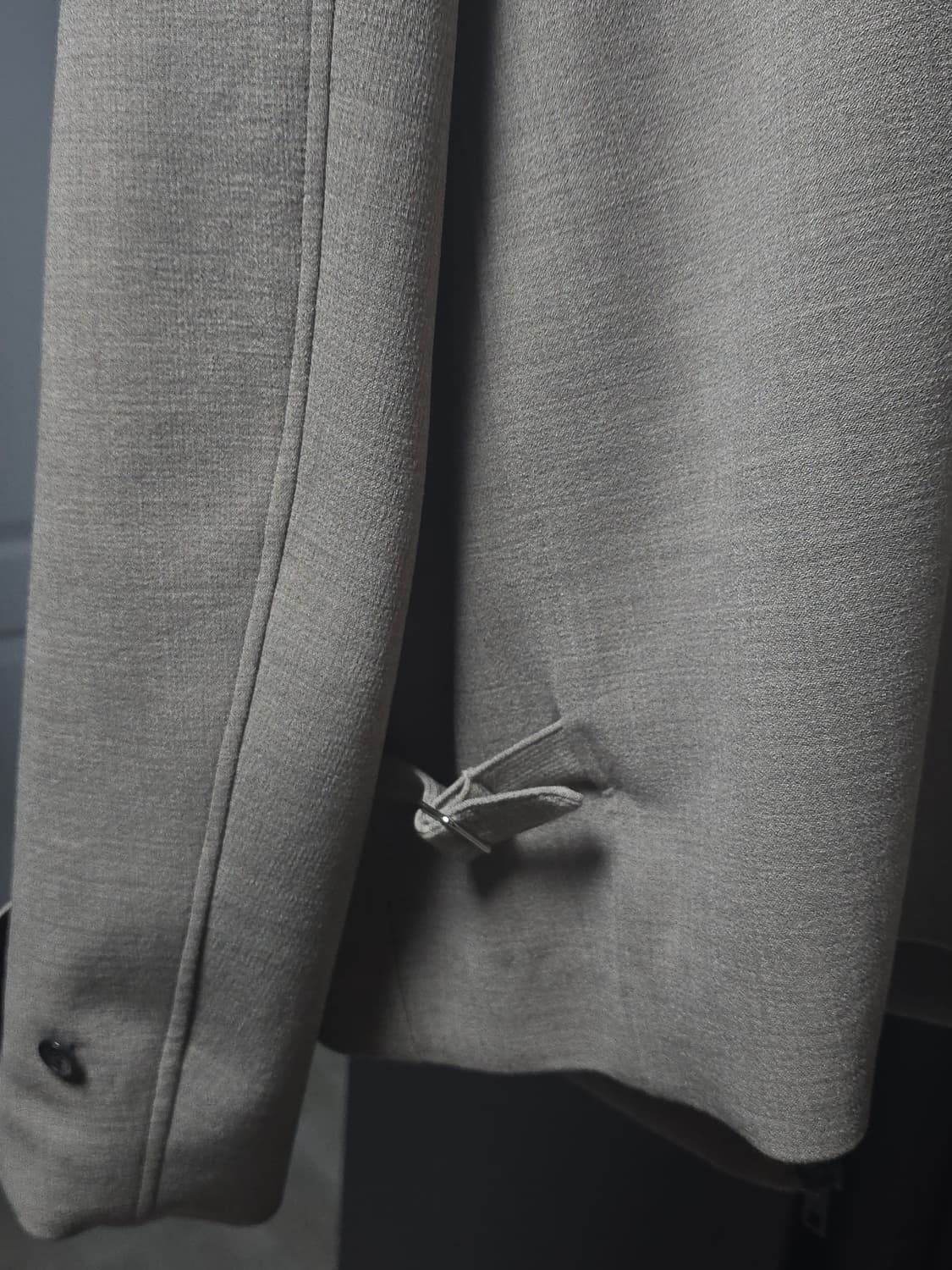 카모시타 블루종 50사이즈 상품이미지2