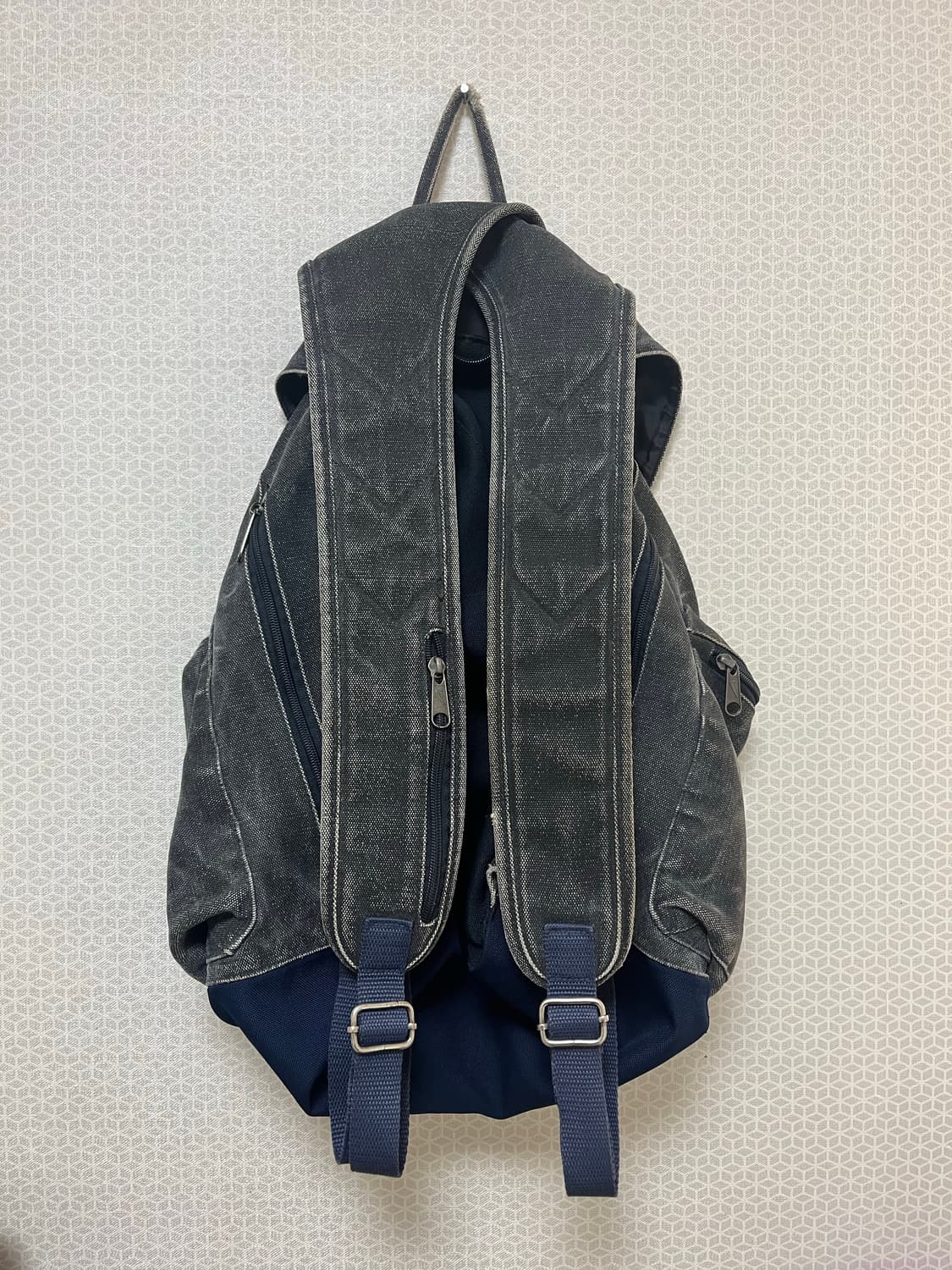 00s nike faded backpack 상품이미지2