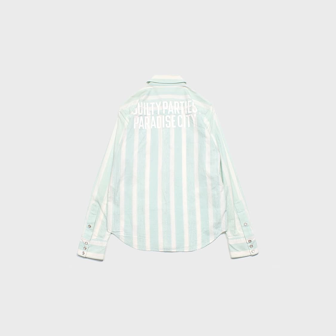 WACKO MARIA 상품이미지2