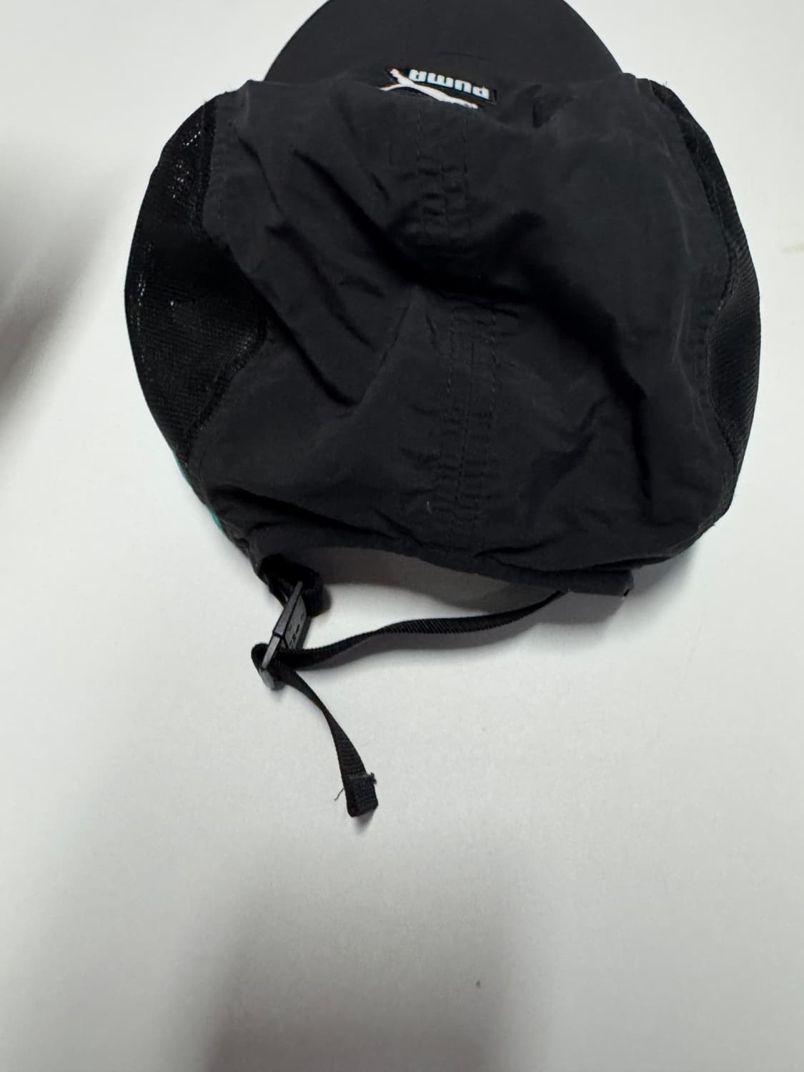 푸마 puma 러닝 22년도 나일론 혼방 메쉬 캡 상품이미지3