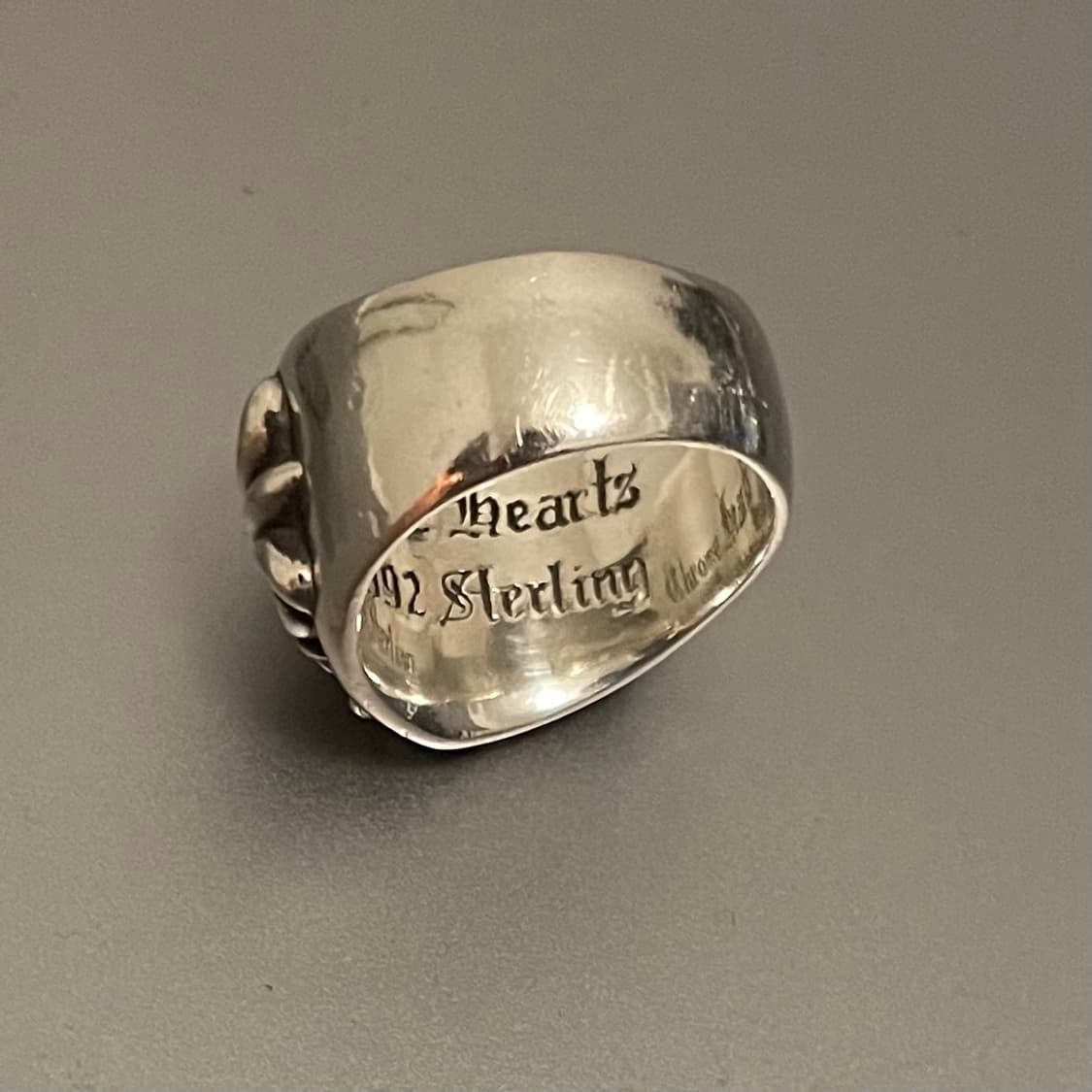 크롬하츠 키퍼링 상품이미지6