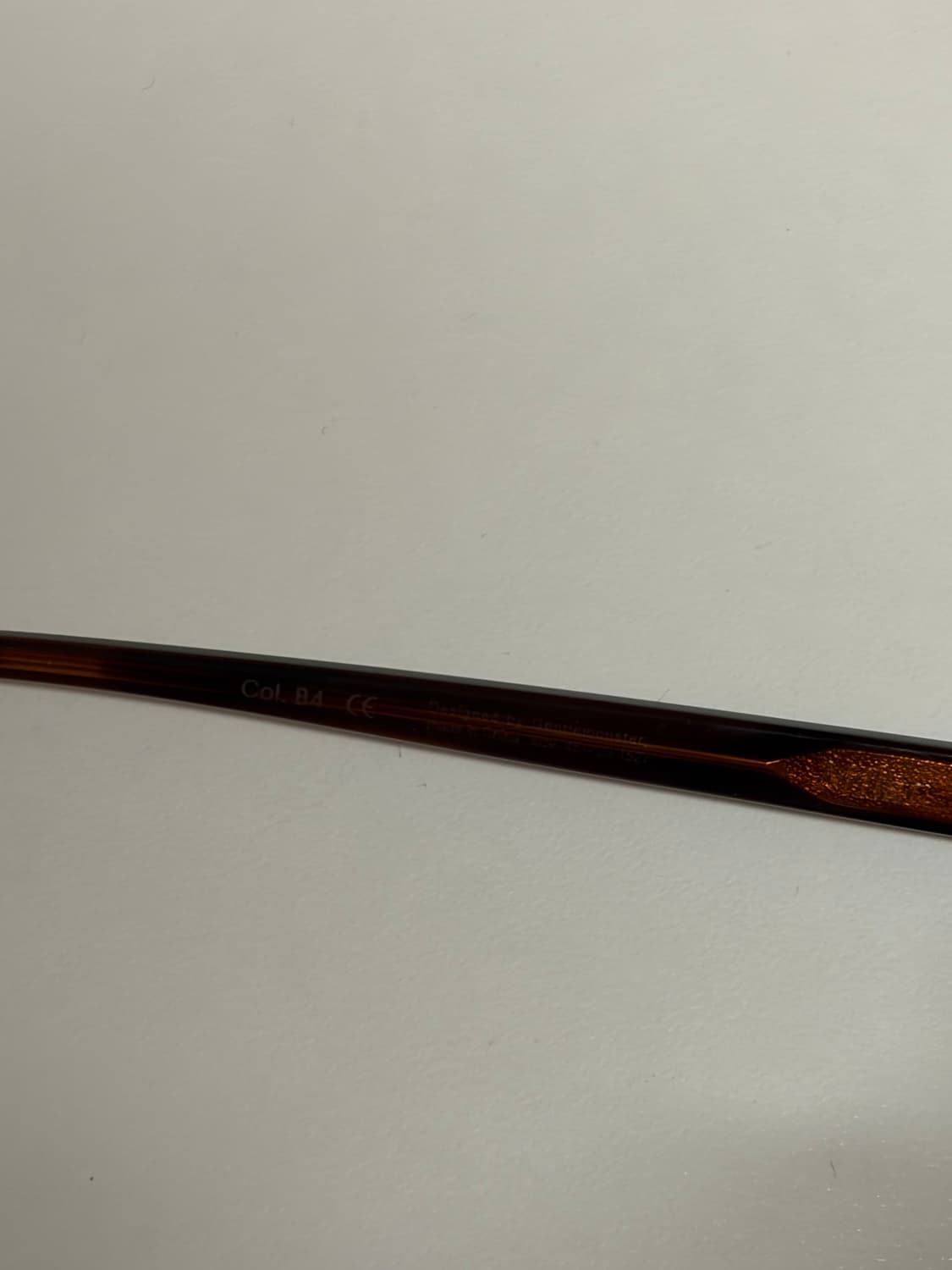 젠틀몬스터 밀란 B4 톨토이즈 상품이미지4