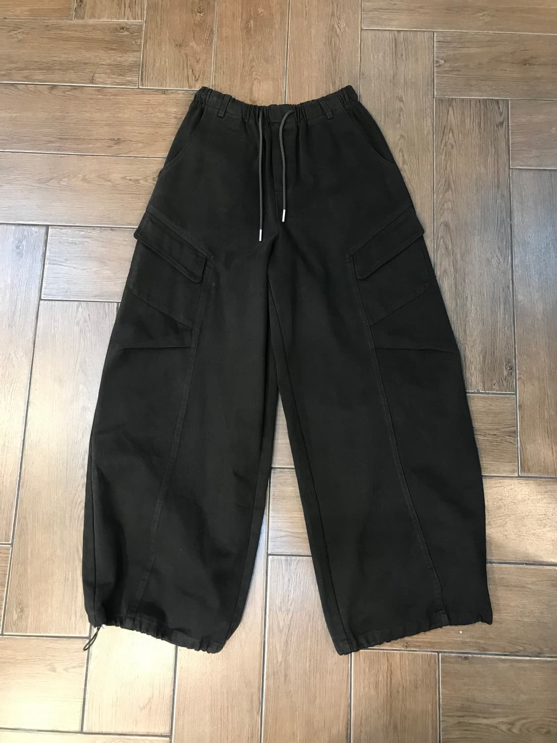 숏케이프 겨울 코디 세트 🤎 상품이미지9