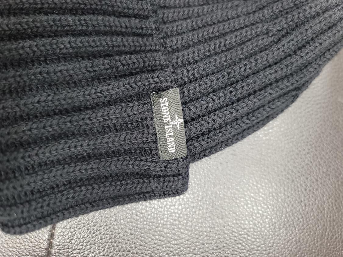 스톤아일랜드 울 비니 상품이미지2