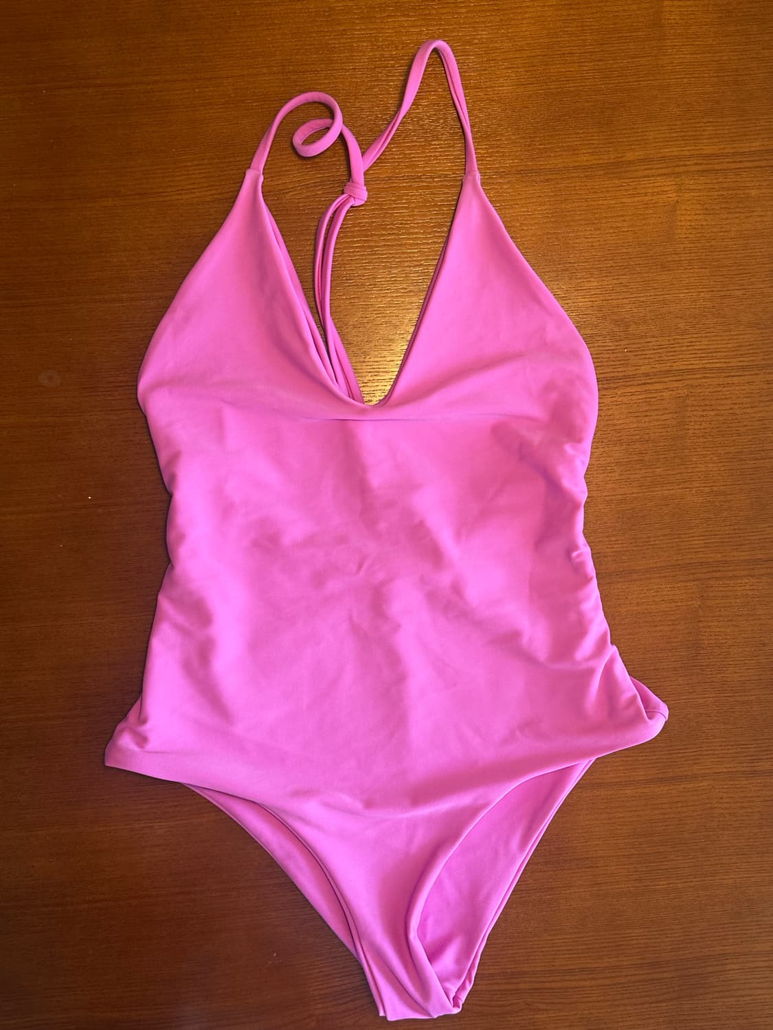 Jade swim 원피스 수영복 M 상품이미지1