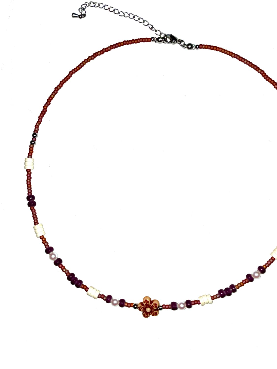 Hanabira 목걸이 상품이미지4